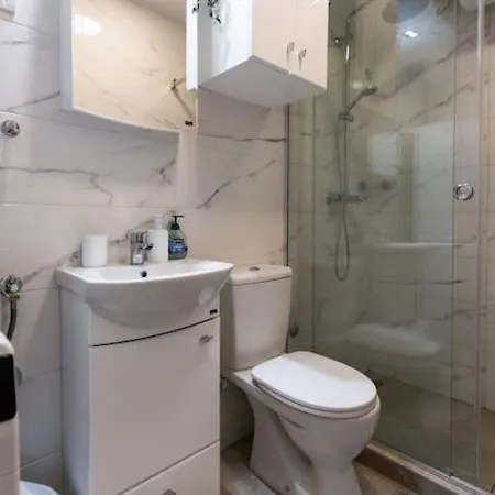 Barrel House Belgrad