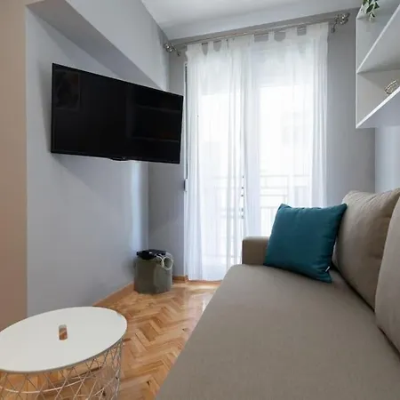 Barrel House * Белград