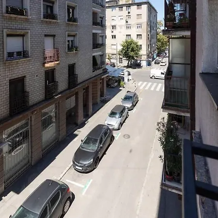 Barrel House Belgrad